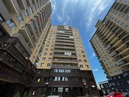 Продается 2-комнатная квартира Героя Ростовского ул, 63.6  м², 5500000 рублей