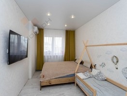 Продается 1-комнатная квартира Командорская ул, 34.6  м², 4500000 рублей