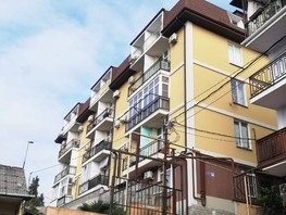 Продается 2-комнатная квартира Волжская ул, 28  м², 9800000 рублей