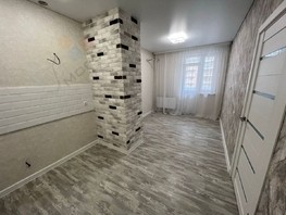 Продается 1-комнатная квартира Заполярная ул, 36  м², 4950000 рублей