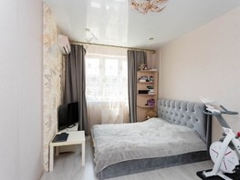 Продается 1-комнатная квартира Евгении Жигуленко ул, 35  м², 4800000 рублей
