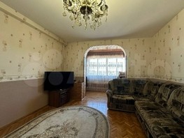 Продается 3-комнатная квартира Макаренко ул, 90  м², 19000000 рублей