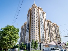 Продается 3-комнатная квартира ЖК Avrora (Аврора), 127.09  м², 30984542 рублей