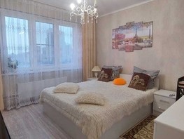 Продается 2-комнатная квартира ЖК Горгиппия Морская, литера 1, 65  м², 9280000 рублей
