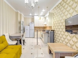 Продается 1-комнатная квартира Геленджикский пр-кт, 47  м², 11800000 рублей