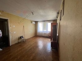 Продается 1-комнатная квартира Платановый б-р, 39.6  м², 4800000 рублей