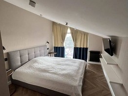 Продается 5-комнатная квартира Старонасыпная ул, 150.2  м², 57800000 рублей