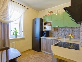 Продается 2-комнатная квартира Домбайская ул, 57  м², 6900000 рублей