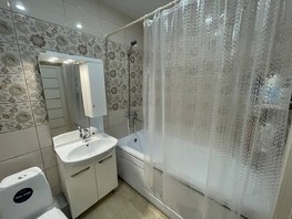 Продается 1-комнатная квартира Мирная ул, 38  м², 6000000 рублей