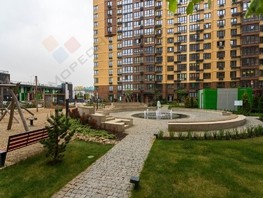 Продается 1-комнатная квартира 2-я Российская ул, 38  м², 6100000 рублей