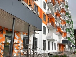 Продается 1-комнатная квартира Искры ул, 35.3  м², 10582940 рублей