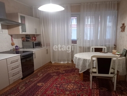 Продается 1-комнатная квартира Дунаевского И.И. ул, 43.3  м², 3850000 рублей