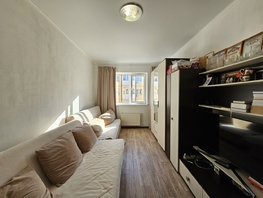 Продается 1-комнатная квартира Солнечная ул, 45  м², 4900000 рублей