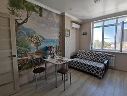 Продается 1-комнатная квартира Некрасова ул, 42  м², 6400000 рублей