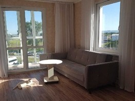 Продается 2-комнатная квартира Адмирала Пустошкина ул, 58  м², 6450000 рублей