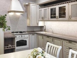 Продается 2-комнатная квартира Анапское ш, 52  м², 8900000 рублей