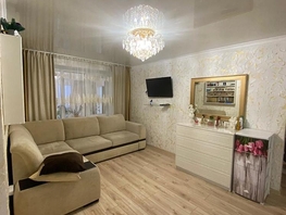 Продается 3-комнатная квартира Строительный пер, 58  м², 8700000 рублей