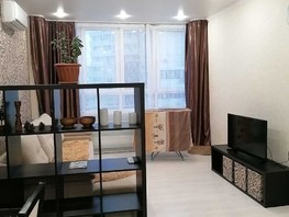 Продается 1-комнатная квартира Астраханская ул, 34  м², 5600000 рублей