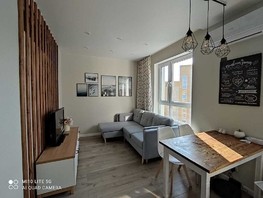 Продается 3-комнатная квартира Анапское ш, 60  м², 6700000 рублей