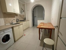 Продается 1-комнатная квартира Лазурная ул, 36  м², 5750000 рублей