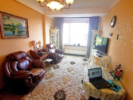 Продается 2-комнатная квартира Шевченко ул, 97  м², 12490000 рублей