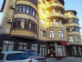 Продается 1-комнатная квартира Крестьянская ул, 36  м², 4995500 рублей