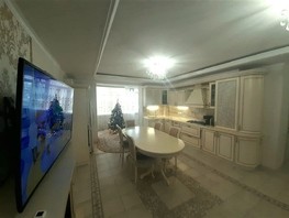 Продается 3-комнатная квартира Владимирская ул, 125  м², 16850000 рублей