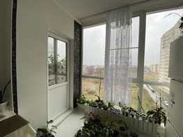 Продается 1-комнатная квартира Рождественская ул, 38  м², 5800000 рублей