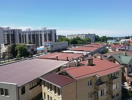 Продается 2-комнатная квартира Крестьянская ул, 52  м², 6600000 рублей
