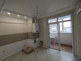 Продается 1-комнатная квартира Некрасова ул, 44  м², 7700000 рублей