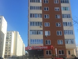 Продается 1-комнатная квартира Тургенева ул, 51  м², 3700000 рублей