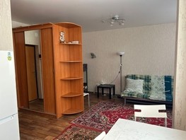 Продается 1-комнатная квартира Ленина ул, 33  м², 4100000 рублей