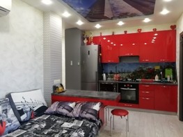 Продается 2-комнатная квартира Крымская ул, 52  м², 5950000 рублей