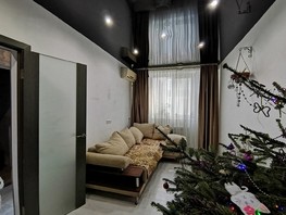 Продается 1-комнатная квартира Рождественская ул, 35  м², 6200000 рублей