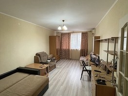 Продается 1-комнатная квартира Владимирская ул, 52  м², 6200000 рублей
