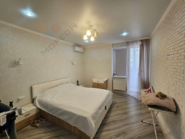 Продается 2-комнатная квартира Сергея Есенина ул, 83.1  м², 7500000 рублей