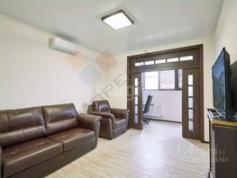 Продается 2-комнатная квартира Гаражная ул, 46.6  м², 11400000 рублей