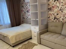 Продается 2-комнатная квартира Кустодиева ул, 77  м², 19500000 рублей