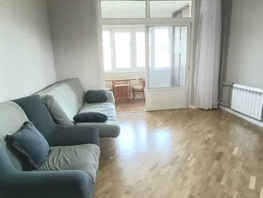 Продается 2-комнатная квартира 60 лет ВЛКСМ ул, 65  м², 18500000 рублей