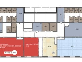 Продается 1-комнатная квартира ЖК Anapolis Residence, 2.3  м², 204010 рублей