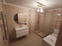 Продается 3-комнатная квартира Морской пер, 88  м², 40000000 рублей