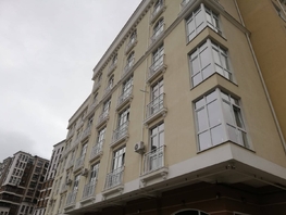 Продается 2-комнатная квартира Волжская ул, 27  м², 15029000 рублей