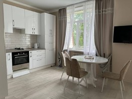 Продается 2-комнатная квартира Ворошиловская ул, 45  м², 15000000 рублей