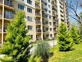 Продается 1-комнатная квартира Мацестинская ул, 30.7  м², 8749500 рублей