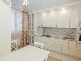 Продается 1-комнатная квартира Восточно-Кругликовская ул, 37  м², 6000000 рублей