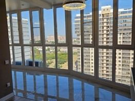 Продается 3-комнатная квартира Цезаря Куникова ул, 88.3  м², 11300000 рублей