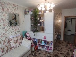 Продается 1-комнатная квартира Владимирская ул, 40  м², 7500000 рублей