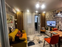 Продается 1-комнатная квартира Старокубанская ул, 20  м², 6800000 рублей