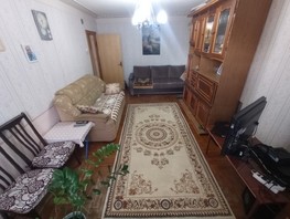 Продается 2-комнатная квартира Терская ул, 63  м², 7680000 рублей