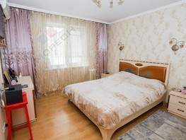 Продается 3-комнатная квартира Красных Партизан ул, 93.85  м², 10900000 рублей